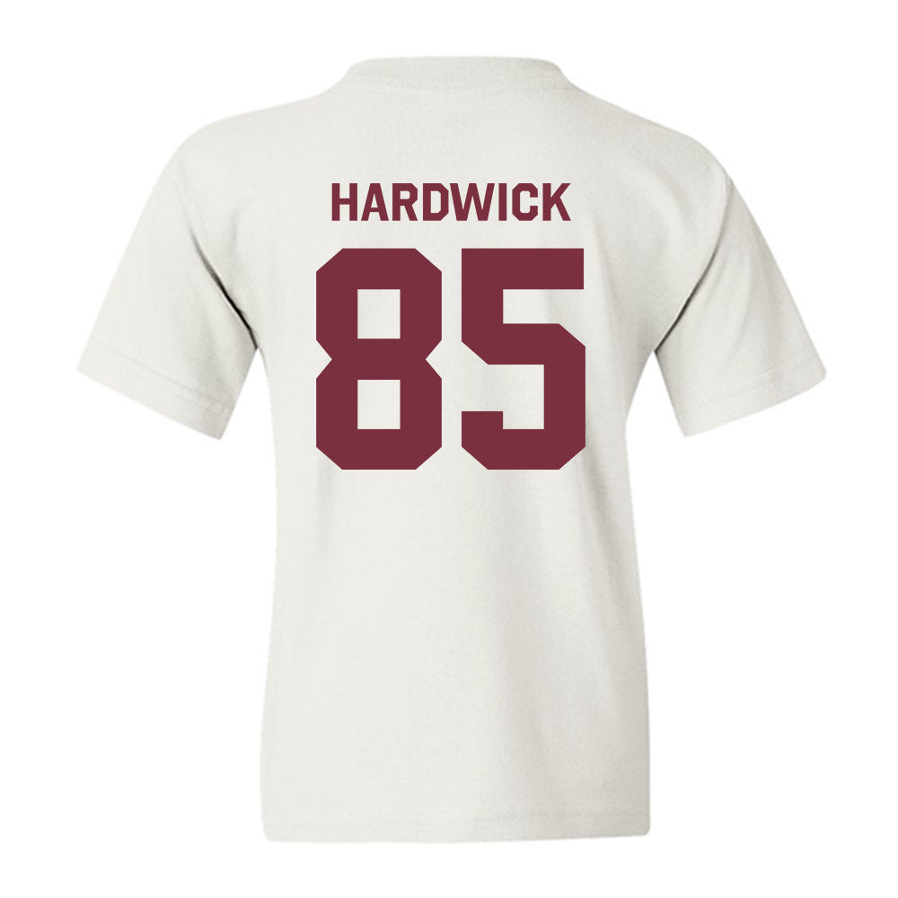 FSU - NCAA Football : Andrew Hardwick - Classic Shersey Youth T-Shirt-2