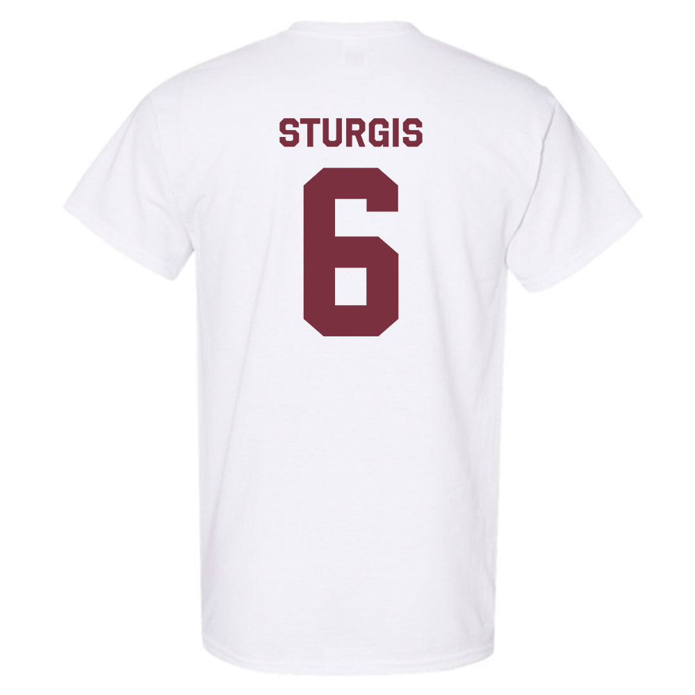 FSU - NCAA Softball : Makenna Sturgis - Classic Shersey T-Shirt-1