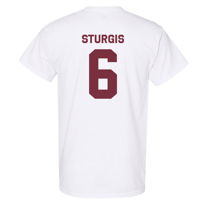 FSU - NCAA Softball : Makenna Sturgis - Classic Shersey T-Shirt-1