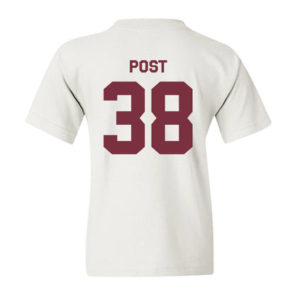 FSU - NCAA Football : Ethan Post - Classic Shersey Youth T-Shirt-1
