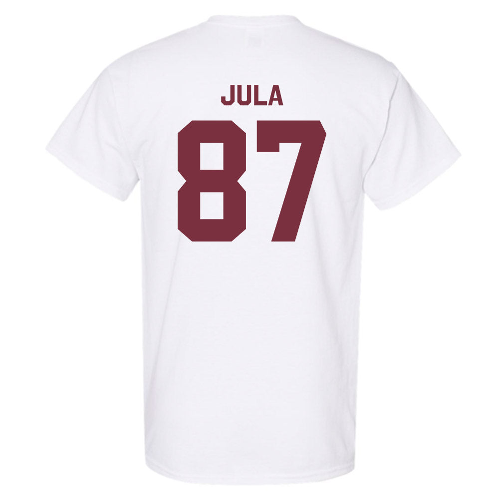 FSU - NCAA Football : Carter Jula - Classic Shersey T-Shirt-1