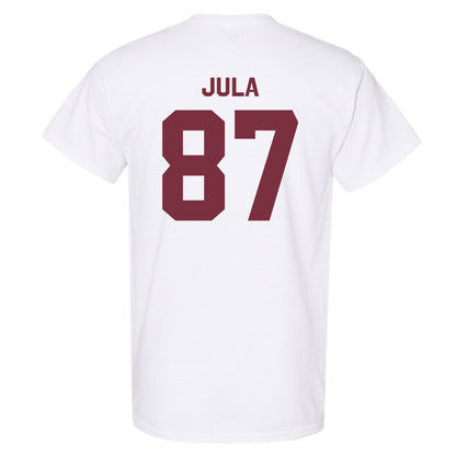 FSU - NCAA Football : Carter Jula - Classic Shersey T-Shirt-1