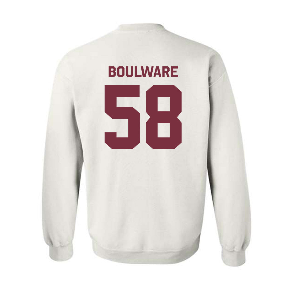 FSU - NCAA Beach Volleyball : Jordan Boulware - Classic Shersey Crewneck Sweatshirt-1