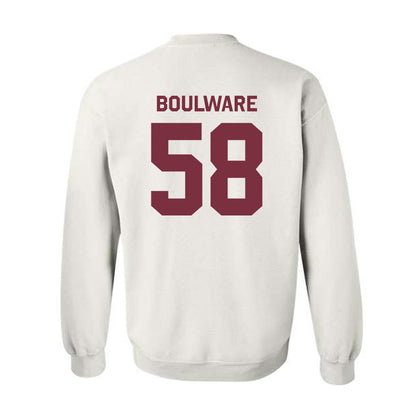 FSU - NCAA Beach Volleyball : Jordan Boulware - Classic Shersey Crewneck Sweatshirt-1