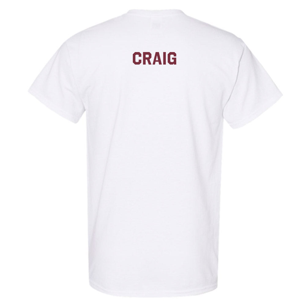 FSU - NCAA Men's Tennis : Corey Craig - Classic Shersey T-Shirt-1