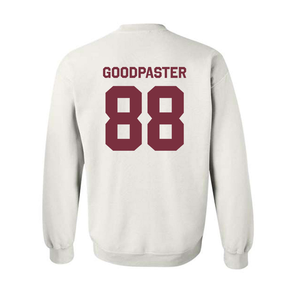 FSU - NCAA Softball : Kaylee Goodpaster - Classic Shersey Crewneck Sweatshirt-1
