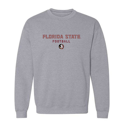 FSU - NCAA Football : Deamontae Diggs - Classic Shersey Crewneck Sweatshirt-1