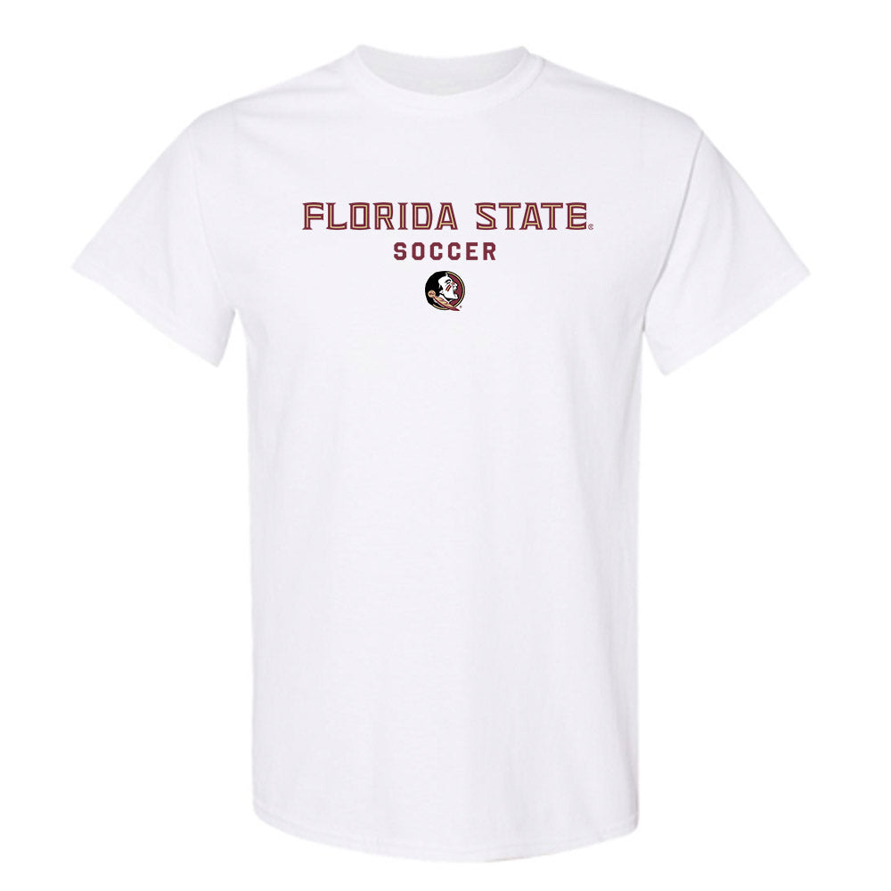 FSU - NCAA Women's Soccer : Kameron Simmonds - Classic Shersey T-Shirt-0