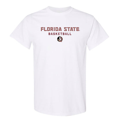 FSU - NCAA Women's Basketball : Agata Makurat - Classic Shersey T-Shirt-0