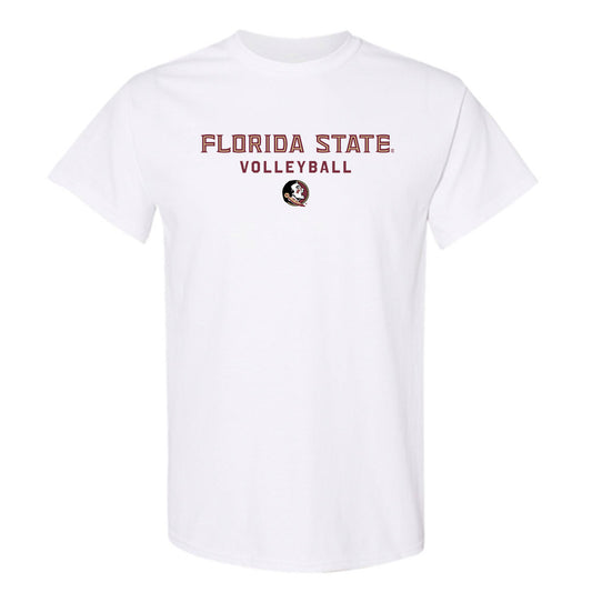 FSU - NCAA Women's Volleyball : ava Lambert - Classic Shersey T-Shirt-0