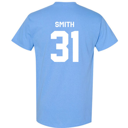 UNC - NCAA Women's Soccer : Ella Smith - Classic Shersey T-Shirt-1