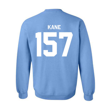 UNC - NCAA Wrestling : Cullen Kane - Classic Shersey Crewneck Sweatshirt-1