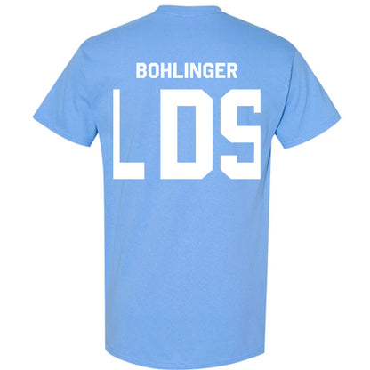 UNC - NCAA Women's Volleyball : Julia Bohlinger - Classic Shersey T-Shirt-3