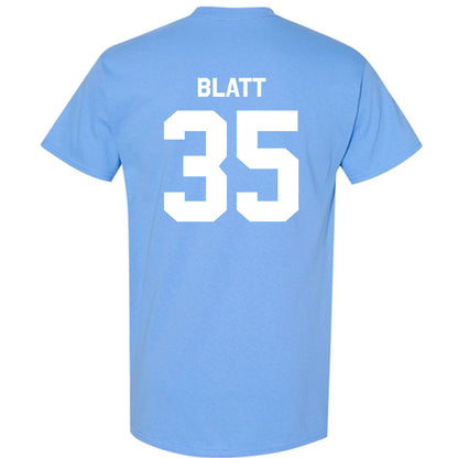 UNC - NCAA Football : Ashton Blatt - Classic Shersey T-Shirt-3