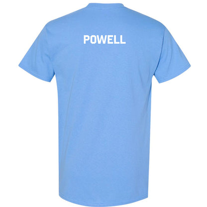 UNC - NCAA Women's Lacrosse : Cece Powell - Classic Shersey T-Shirt-3