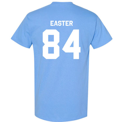 UNC - NCAA Football : Shamar Easter - Classic Shersey T-Shirt-1