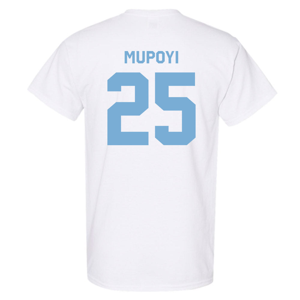 UNC - NCAA Football : Joseph Mupoyi - Classic Shersey T-Shirt-2