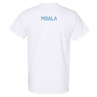 UNC - NCAA Football : Viliami Moala - Classic Shersey T-Shirt-2