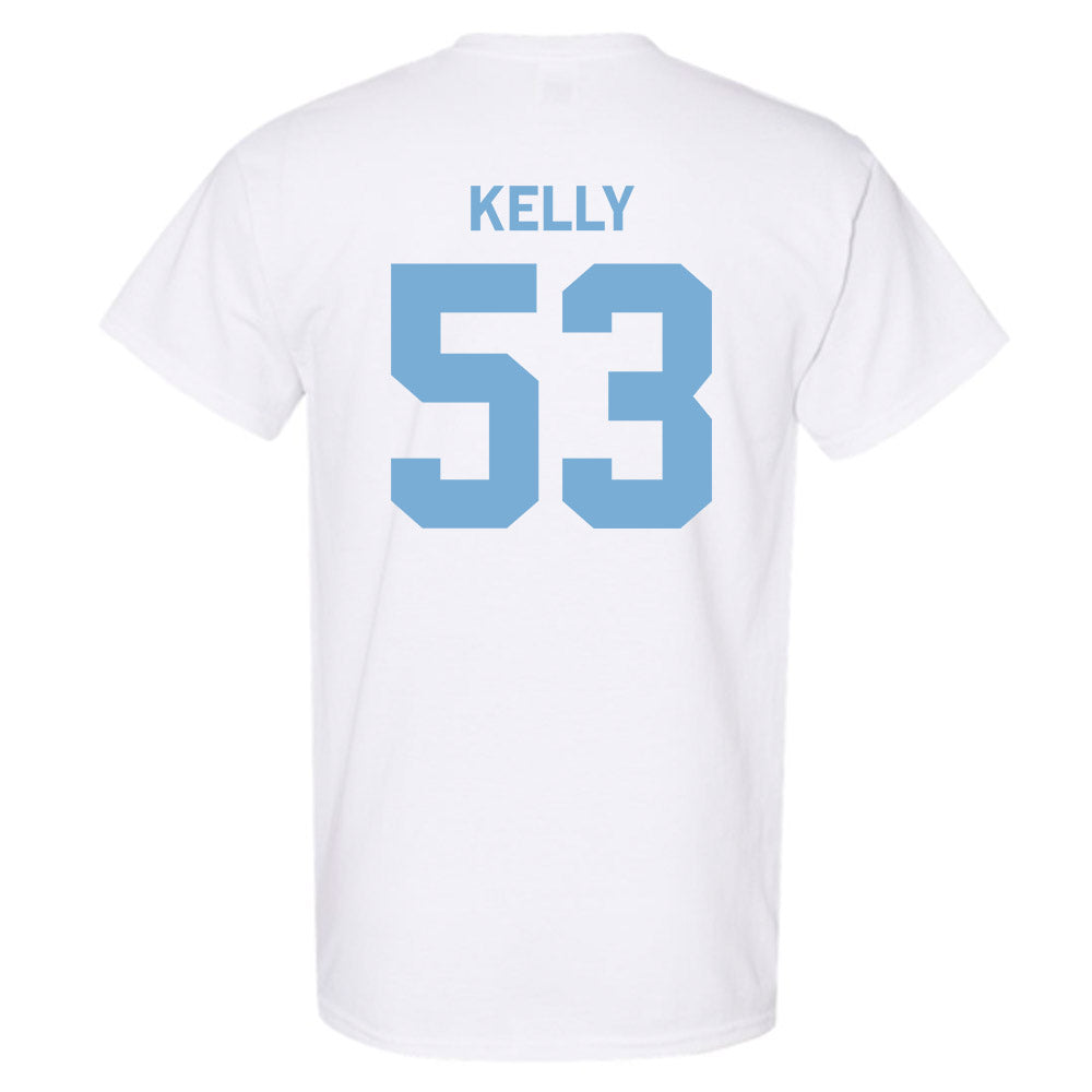 UNC - NCAA Football : Christo Kelly - Classic Shersey T-Shirt-1