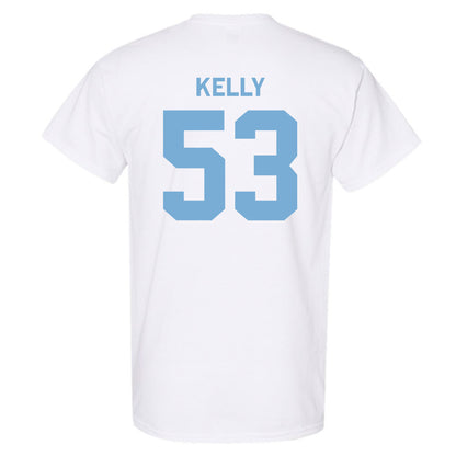 UNC - NCAA Football : Christo Kelly - Classic Shersey T-Shirt-1