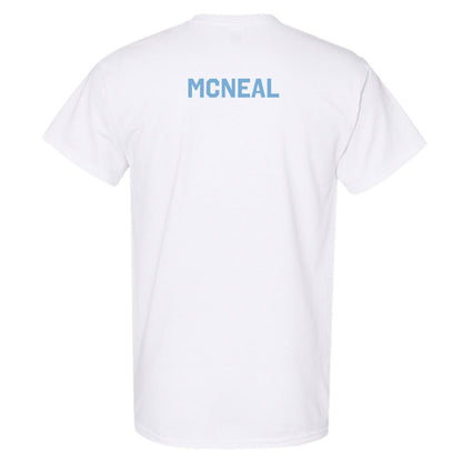UNC - NCAA Women's Track & Field : Harley McNeal - Classic Shersey T-Shirt-1