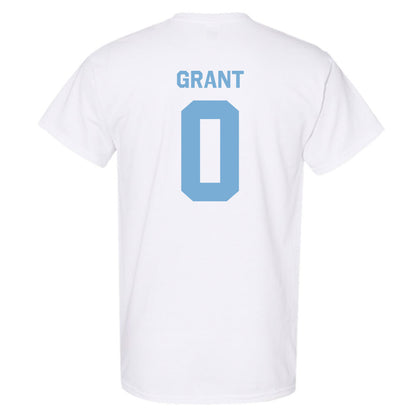 UNC - NCAA Women's Basketball : Lanie Grant - Classic Shersey T-Shirt-1