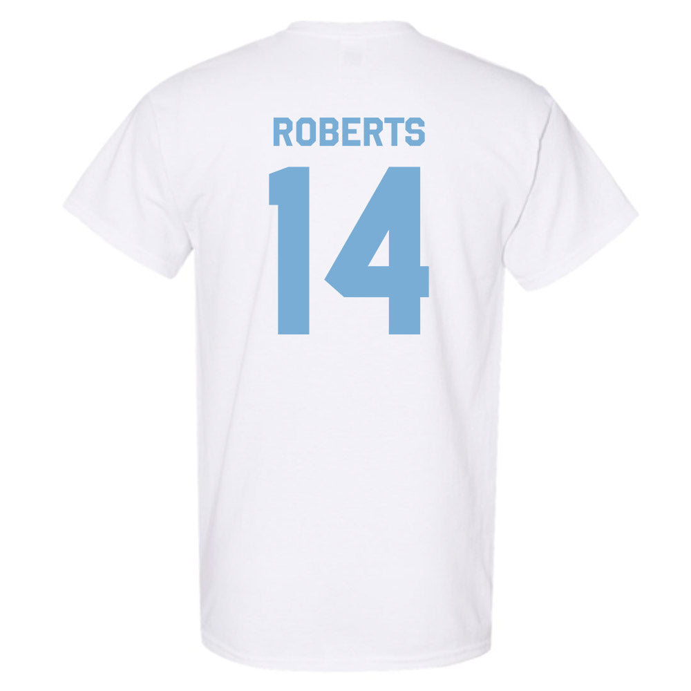 UNC - NCAA Softball : Lexie Roberts - Classic Shersey T-Shirt-1