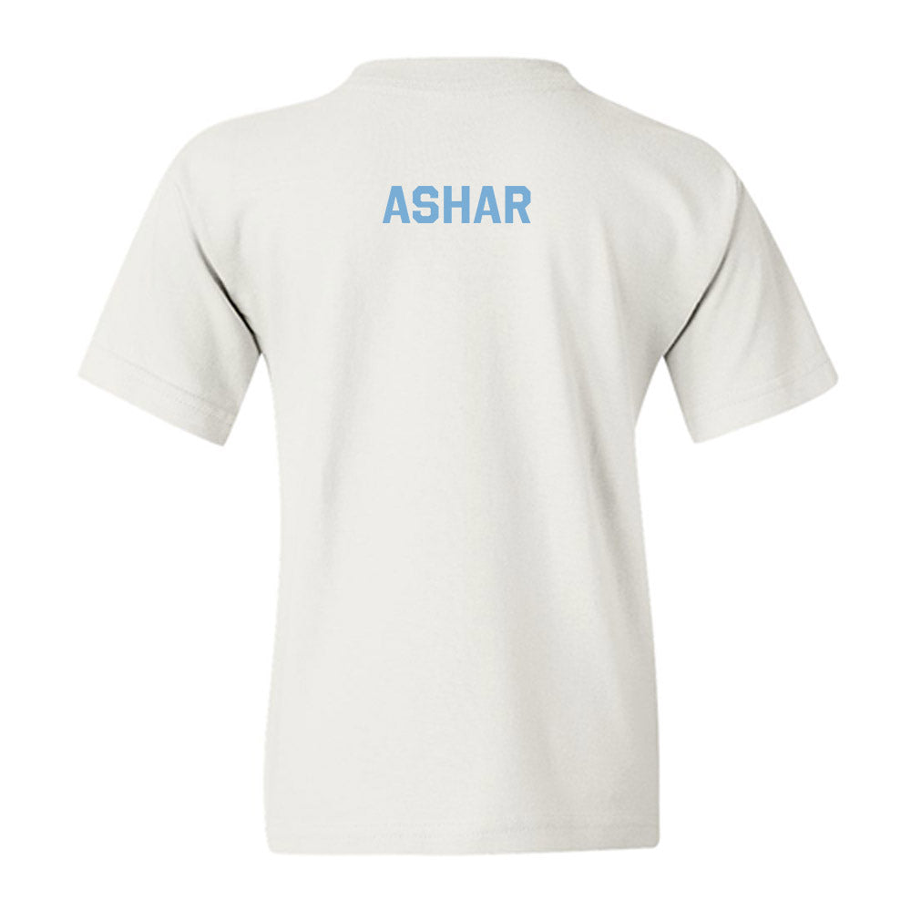 UNC - NCAA Women's Tennis : Ishika Ashar - Classic Shersey Youth T-Shirt-2