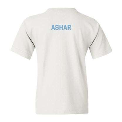UNC - NCAA Women's Tennis : Ishika Ashar - Classic Shersey Youth T-Shirt-2