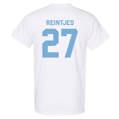 UNC - NCAA Football : Graham Reintjes - Classic Shersey T-Shirt-1