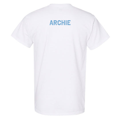 UNC - NCAA Men's Track & Field : kyle archie - Classic Shersey T-Shirt-1