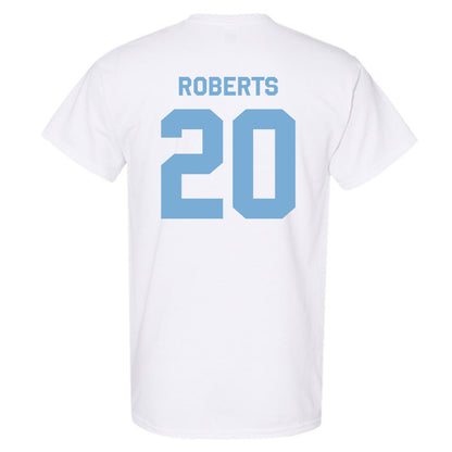 UNC - NCAA Women's Lacrosse : Avery Roberts - Classic Shersey T-Shirt-1