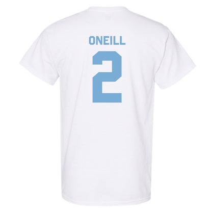 UNC - NCAA Women's Soccer : Cali ONeill - Classic Shersey T-Shirt-1