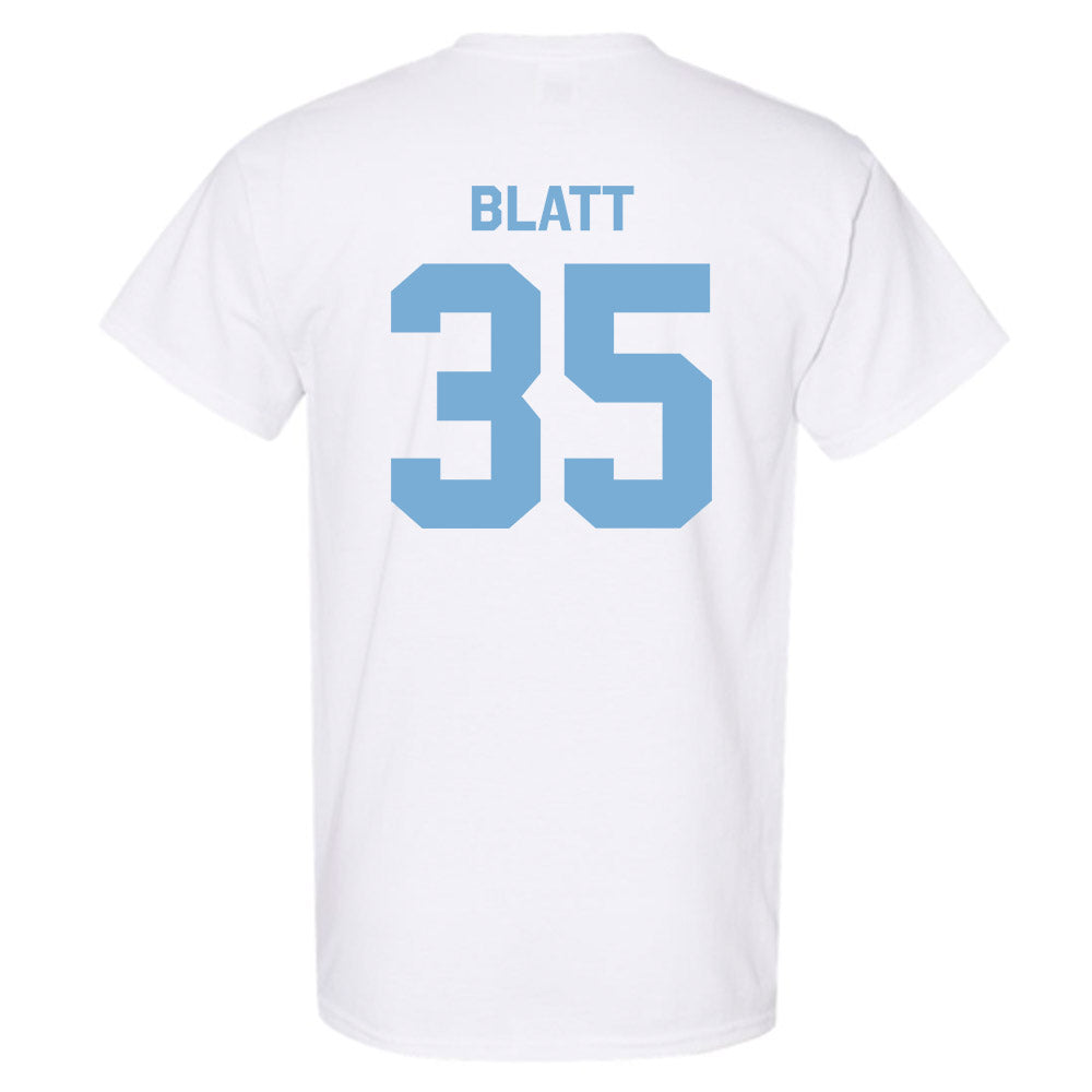 UNC - NCAA Football : Ashton Blatt - Classic Shersey T-Shirt-2