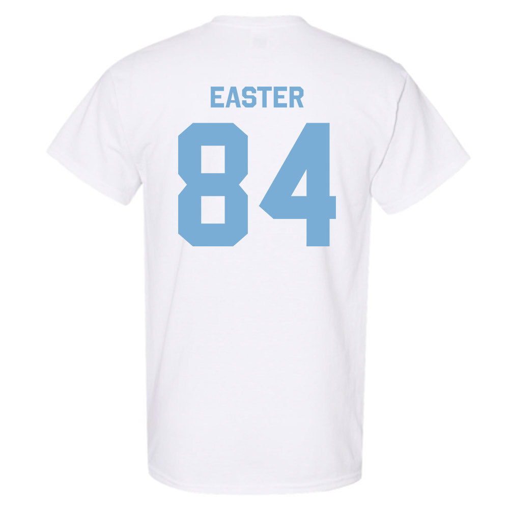 UNC - NCAA Football : Shamar Easter - Classic Shersey T-Shirt-1