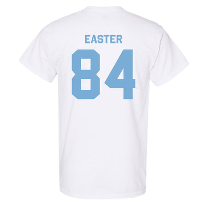 UNC - NCAA Football : Shamar Easter - Classic Shersey T-Shirt-1