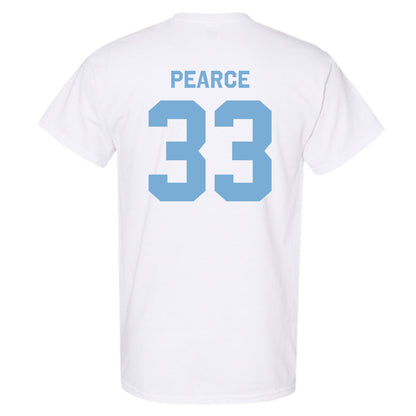 UNC - NCAA Women's Volleyball : Hailey Pearce - Classic Shersey T-Shirt-2