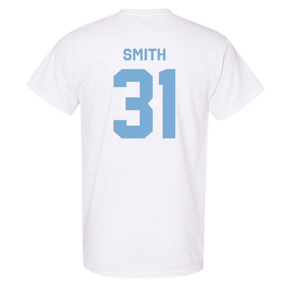 UNC - NCAA Women's Soccer : Ella Smith - Classic Shersey T-Shirt-1