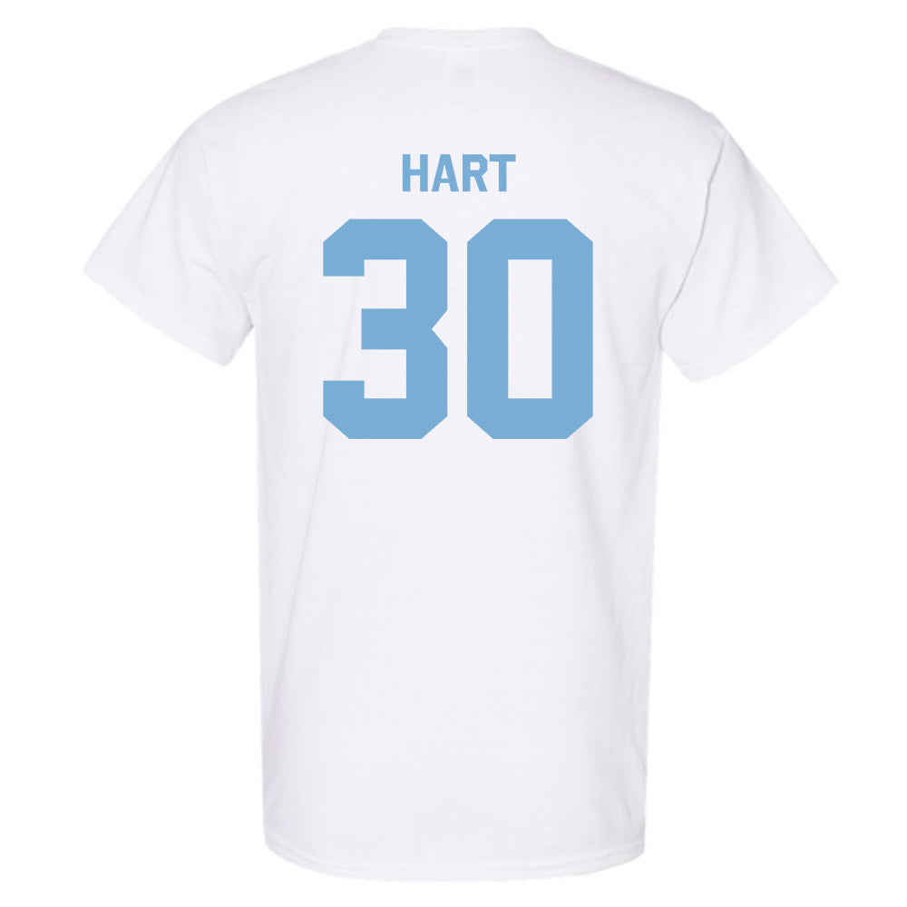UNC - NCAA Football : Jaziel Hart - Classic Shersey T-Shirt-2