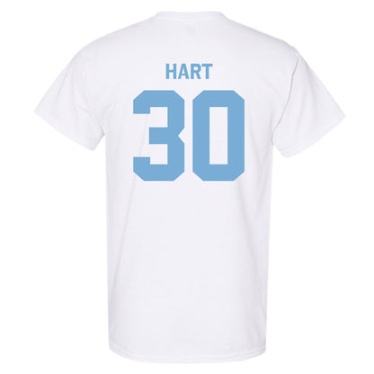 UNC - NCAA Football : Jaziel Hart - Classic Shersey T-Shirt-2