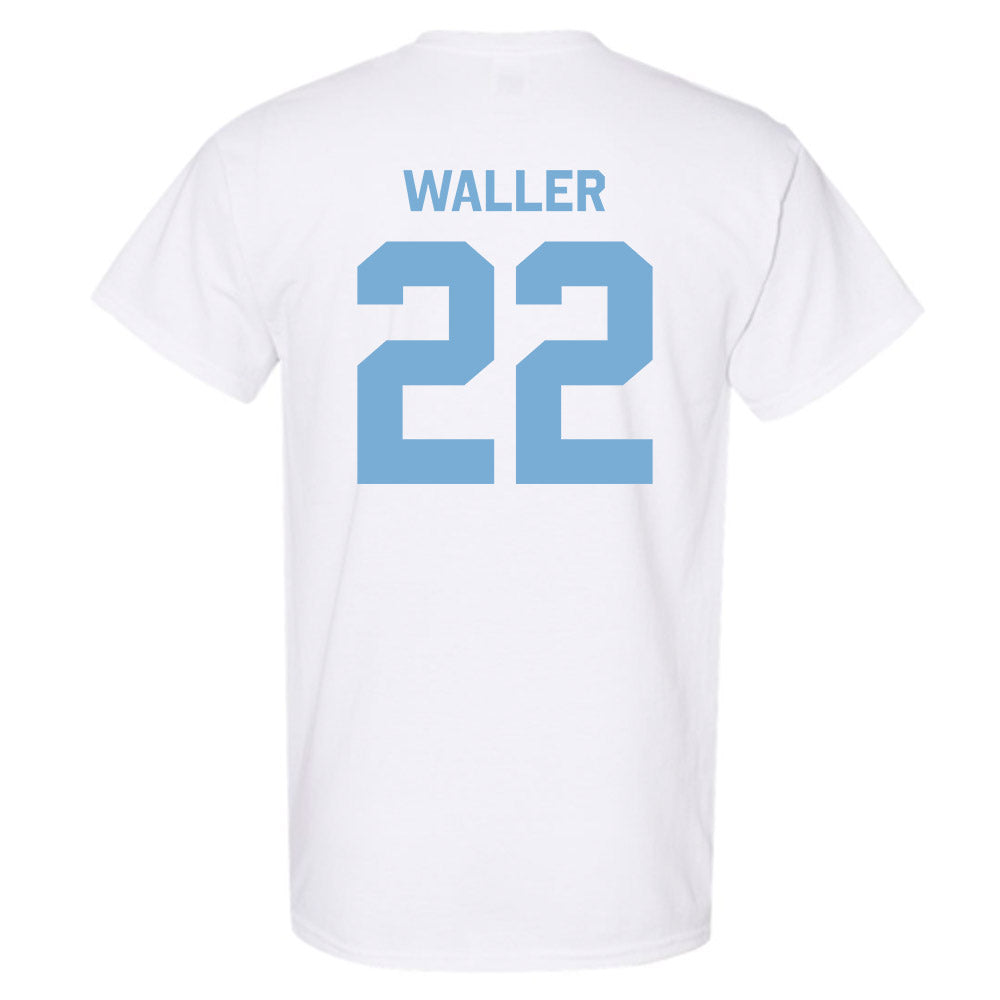 UNC - NCAA Men's Soccer : drew waller - Classic Shersey T-Shirt-2