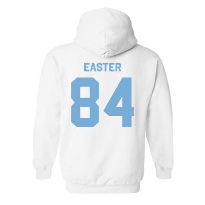 UNC - NCAA Football : Shamar Easter - Classic Shersey Hooded Sweatshirt-1