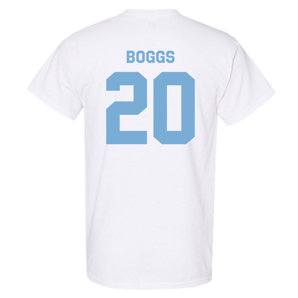 UNC - NCAA Softball : Catie Boggs - Classic Shersey T-Shirt-1