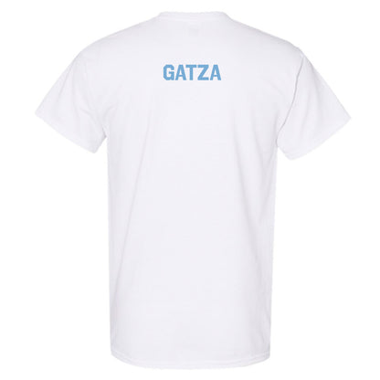 UNC - NCAA Women's Rowing : Logan Gatza - Classic Shersey T-Shirt-1