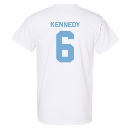 UNC - NCAA Women's Soccer : Riley Kennedy - Classic Shersey T-Shirt-2
