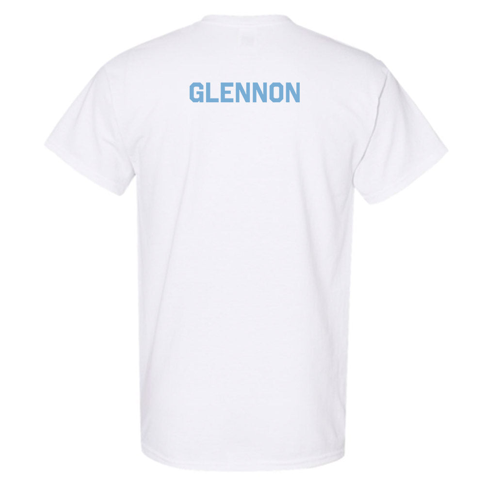 UNC - NCAA Men's Fencing : Sebastian Glennon - Classic Shersey T-Shirt-1
