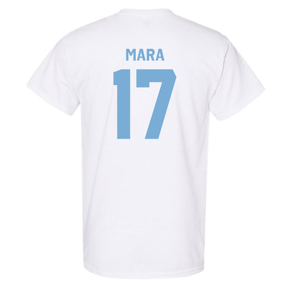 UNC - NCAA Women's Soccer : Caitlin Mara - Classic Shersey T-Shirt-1