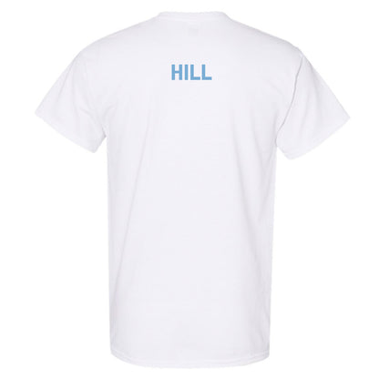 UNC - NCAA Women's Tennis : Claire Hill - Classic Shersey T-Shirt-1