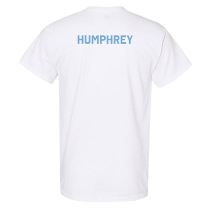 UNC - NCAA Football : Mason Humphrey - Classic Shersey T-Shirt-2