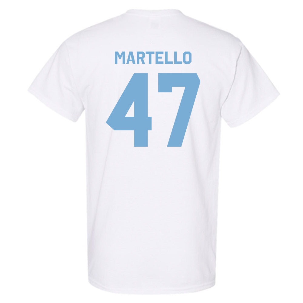 UNC - NCAA Football : Henry Martello - Classic Shersey T-Shirt-2